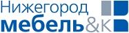 Мебель. Фабрики Нижегородмебель и К. Каменск-Уральский