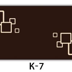 Обеденный раздвижной стол Бриз с фотопечатью Кофе R012 | фото 19