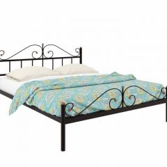 Кровать Диана plus 2000 (МилСон) | фото 6