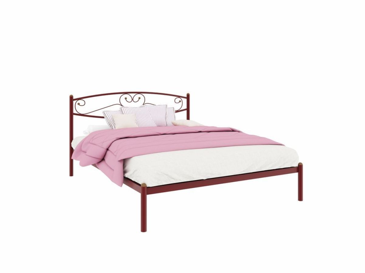 Кровать Каролина 2000 (МилСон) | фото 6