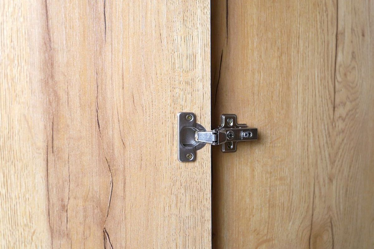 ВИРТОН 2 Шкаф с полками | фото 13