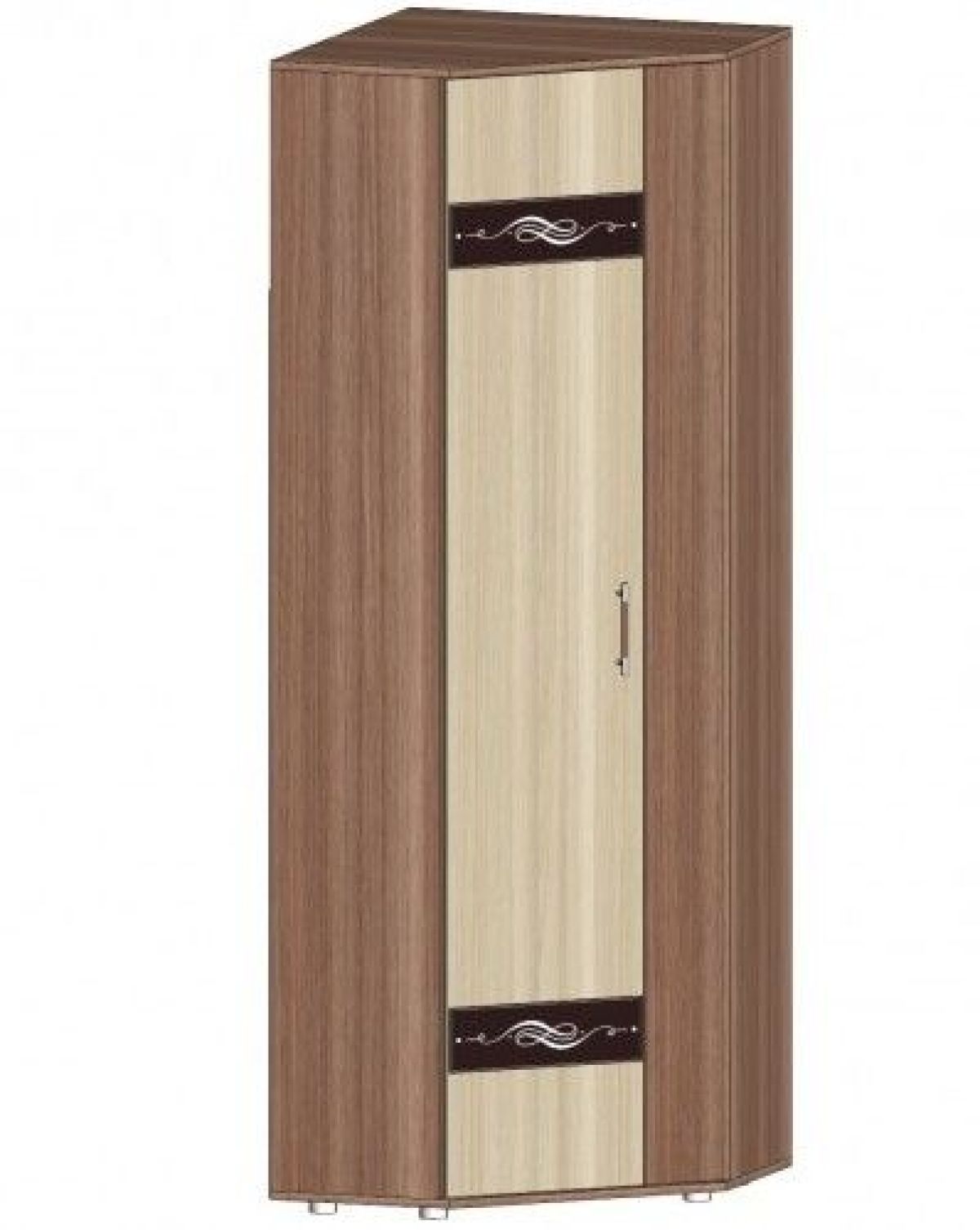 ИНФИНИТИ Прихожая (Модульная) Ясень шимо комбинированый | фото 4