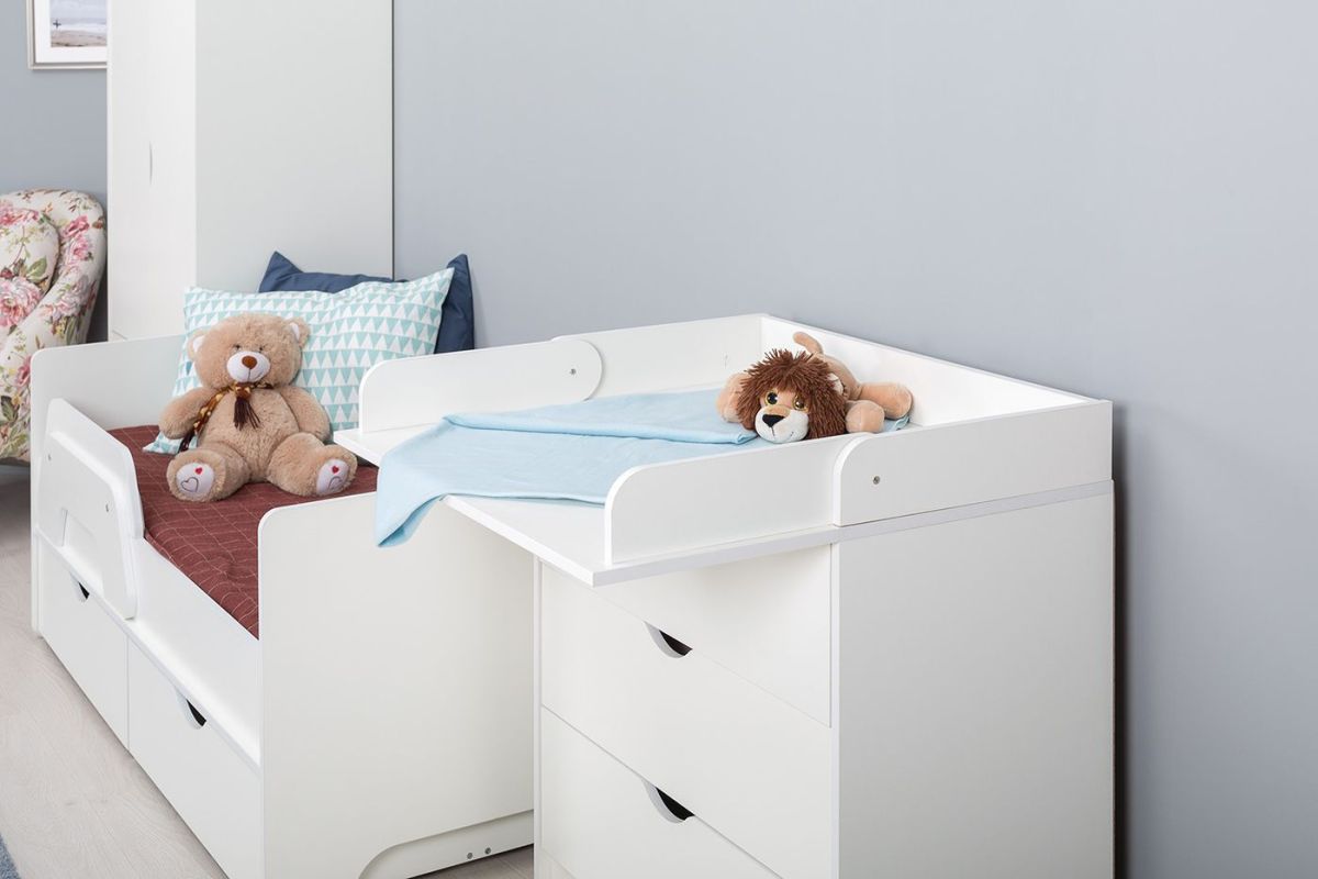 Детская Уна (модульная) | фото 4