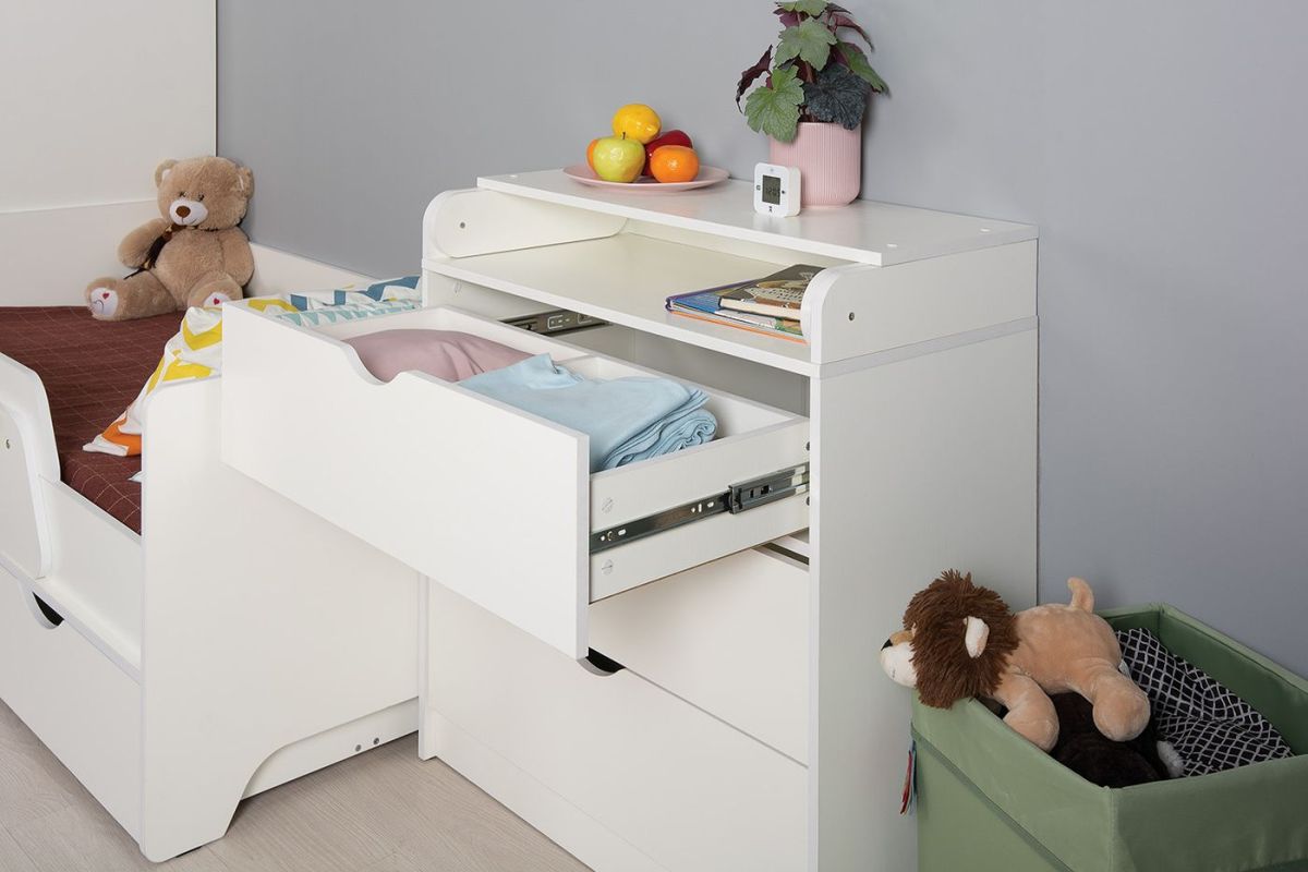 Детская Уна (модульная) | фото 3