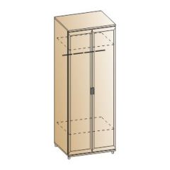 Прихожая Мелисса композиция 10 (Ясень Асахи) | фото 7