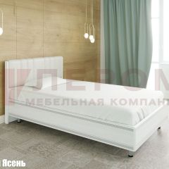 Кровать КР-2011 с мягким изголовьем | фото 4