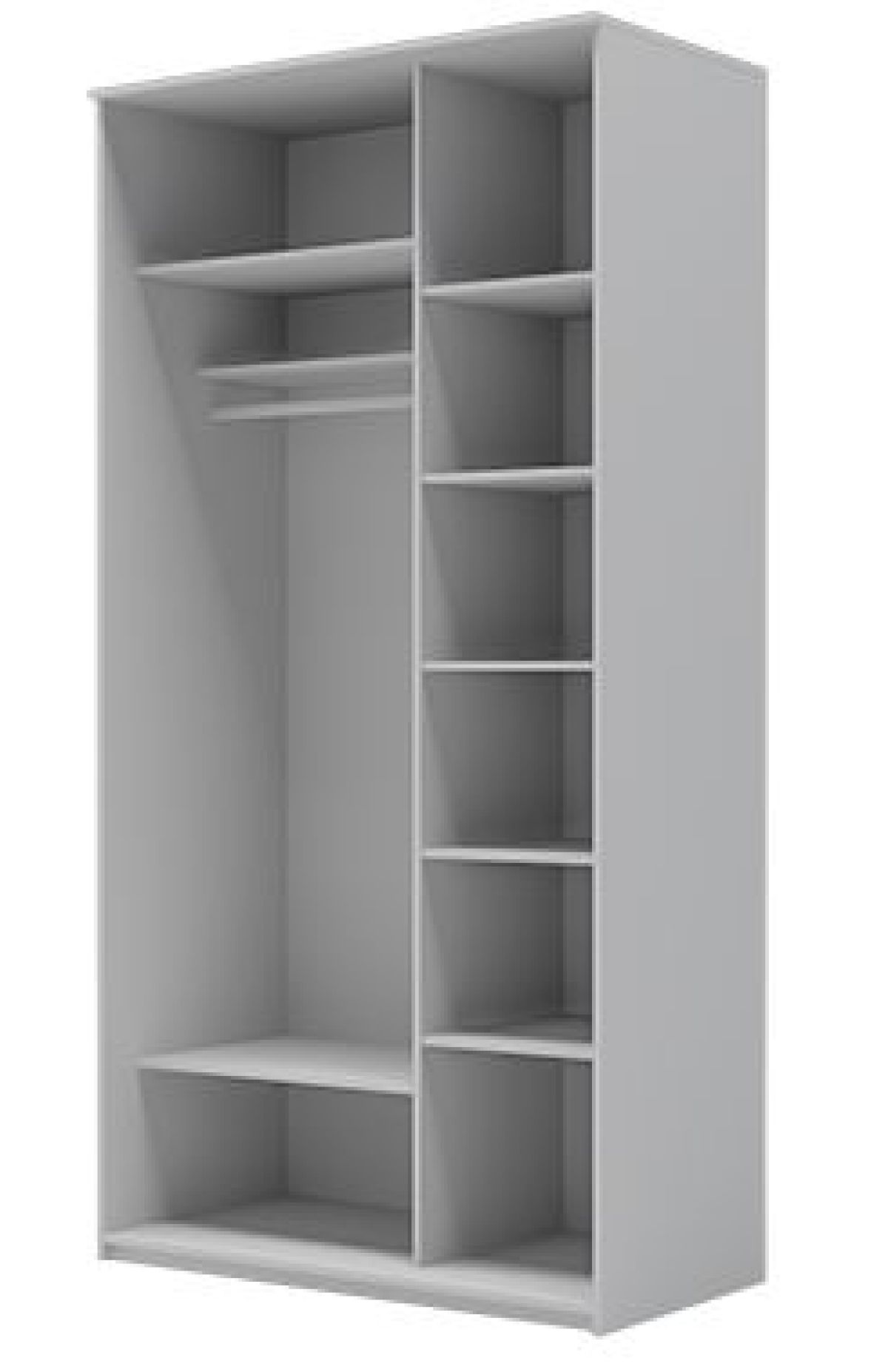 Шкаф-купе ХИТ 22-12-88 (620) | фото 2