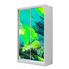 Шкаф-купе ХИТ 22-14-77 (620) | фото 9