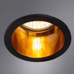 Встраиваемый светильник Arte Lamp Caph A2165PL-1BK | фото 4