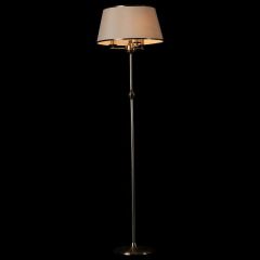 Торшер Arte Lamp Alice A3579PN-3AB | фото 3