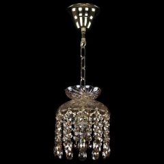 Подвесной светильник Bohemia Ivele Crystal 1478 14781/15 G M721 | фото 2