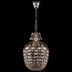 Подвесной светильник Bohemia Ivele Crystal 1477 14771/25 G M721 | фото 2