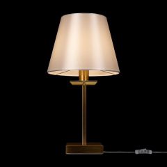 Настольная лампа декоративная Freya Forte FR1006TL-01G | фото 4