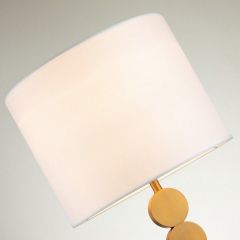 Настольная лампа декоративная Favourite Roshe 2624-1T | фото 5