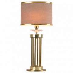 Настольная лампа декоративная Favourite Rocca 2689-1T | фото 3
