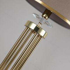 Настольная лампа декоративная Favourite Rocca 2689-1T | фото 4