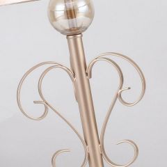 Настольная лампа декоративная Favourite Teneritas 2553-1T | фото 5