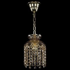 Подвесной светильник Bohemia Ivele Crystal 1478 14781/15 G R M721 | фото 2