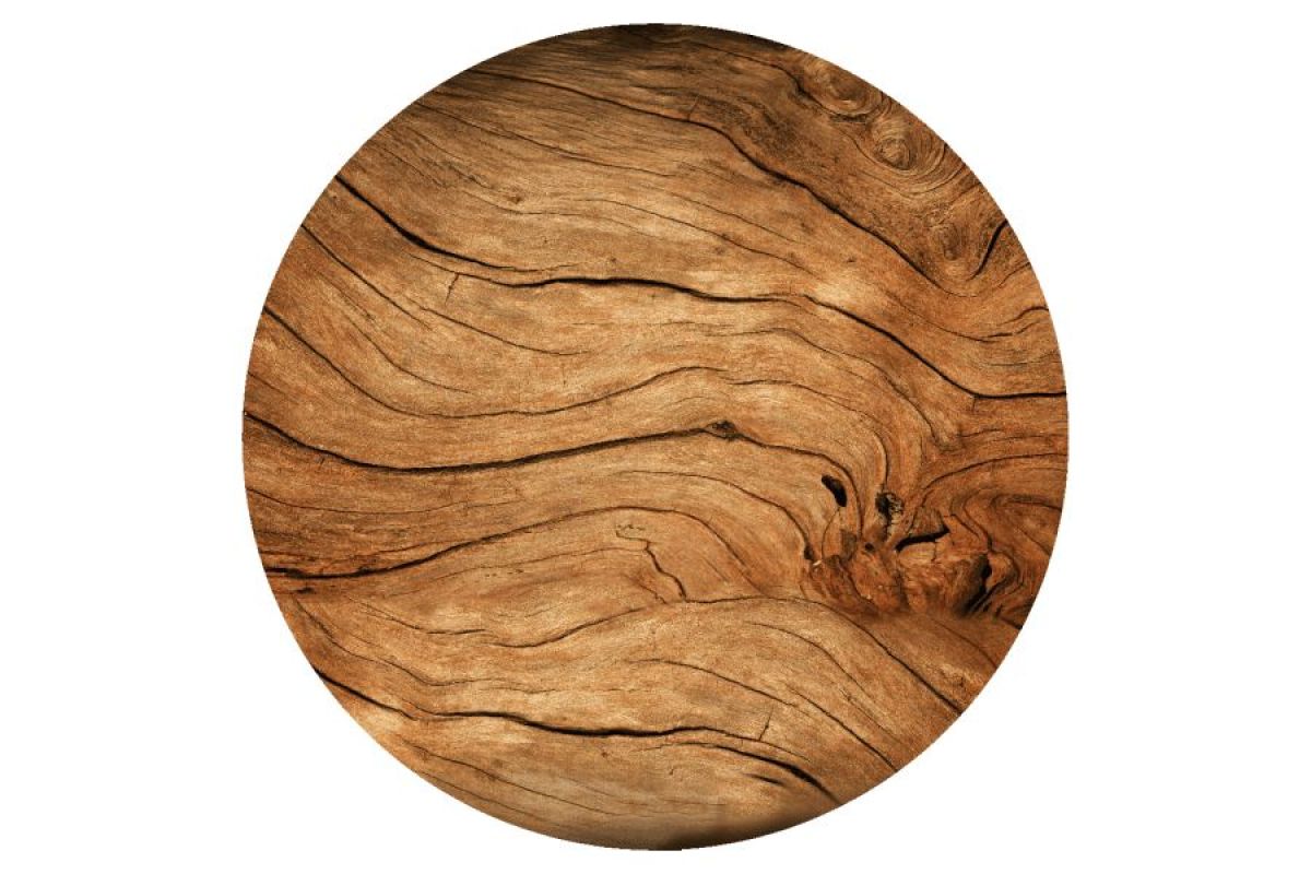 Стол круглый Бостон раздвижной Сандал | фото 2