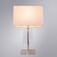 Настольная лампа декоративная Arte Lamp Clint A4022LT-1CC | фото 2