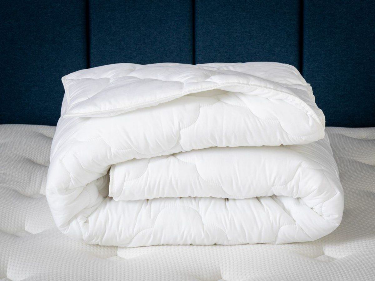 PROxSON Одеяло классическое PROSON (Стеганное полотно) 140x200 | фото 2