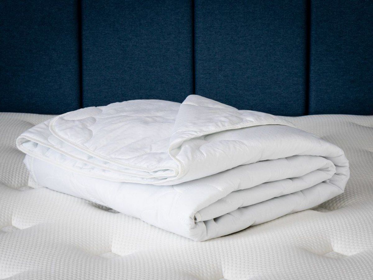 PROxSON Одеяло лёгкое PROSON (Стеганное полотно) 140x200 | фото 3