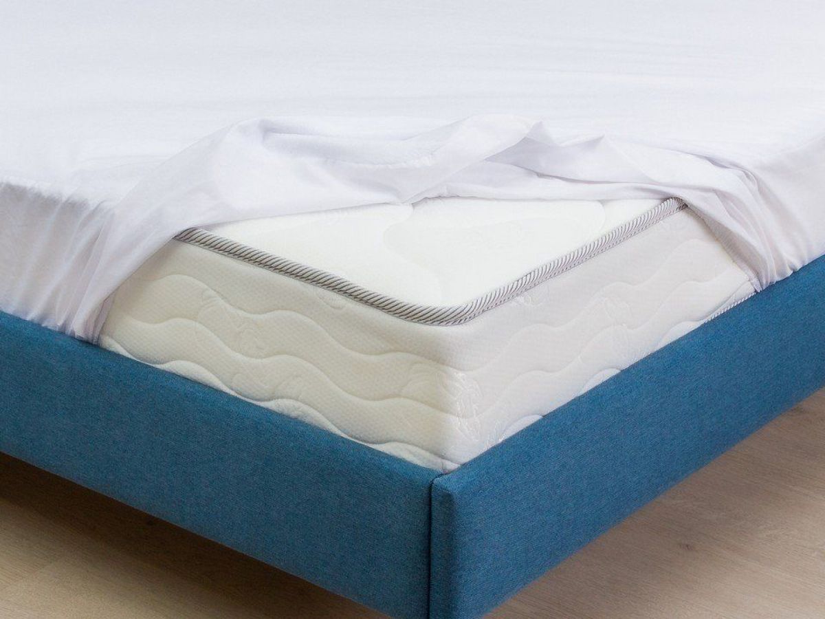 PROxSON Защитный чехол Aqua Save Fiber S (Микрофибра) 80x200 | фото 5