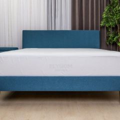 PROxSON Защитный чехол Aqua Save M (Ткань влагостойкая Terry Cloth) 80x190 | фото 2