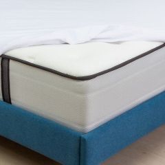 PROxSON Защитный чехол Aqua Save M (Ткань влагостойкая Terry Cloth) 200x210 | фото 5