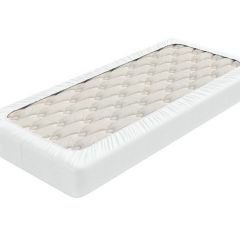 PROxSON Защитный чехол Aqua Save M (Ткань влагостойкая Terry Cloth) 200x220 | фото 2