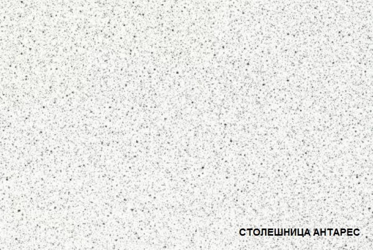 ЛИЗА-2 Кухонный гарнитур 2,0 Белый глянец холодный | фото 4