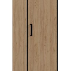 ЭНТЕР ЛОФТ Прихожая (модульная) Дуб Золотой | фото 8