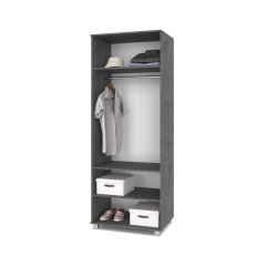 ВИОРА Шкаф 2-х дверный В22 | фото 6