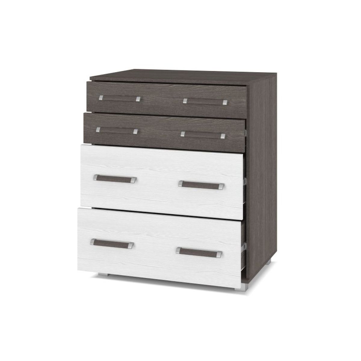 ВИОРА Комод В88 | фото 2