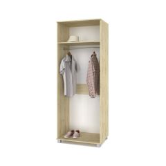 ЕВА Шкаф 2-х дверный Е21 | фото 6