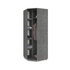 ЕВА Шкаф угловой Е58 | фото 8