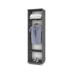 КАРИНА Шкаф 2-х дверный К22 | фото 8