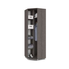 КАРИНА Шкаф угловой К57 | фото 2