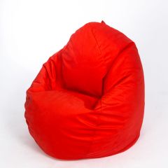 Кресло-мешок Макси (ВЕЛЮР однотонный) 100*h150 | фото 7