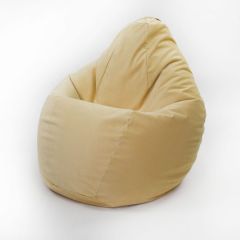 Кресло-мешок Груша Малое (700*900) Велюр "Однотон" | фото 6