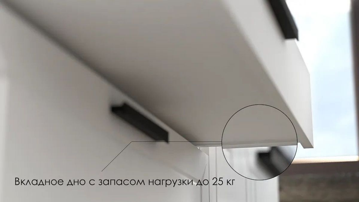 Кухонный гарнитур Монс (модульный) | фото 15