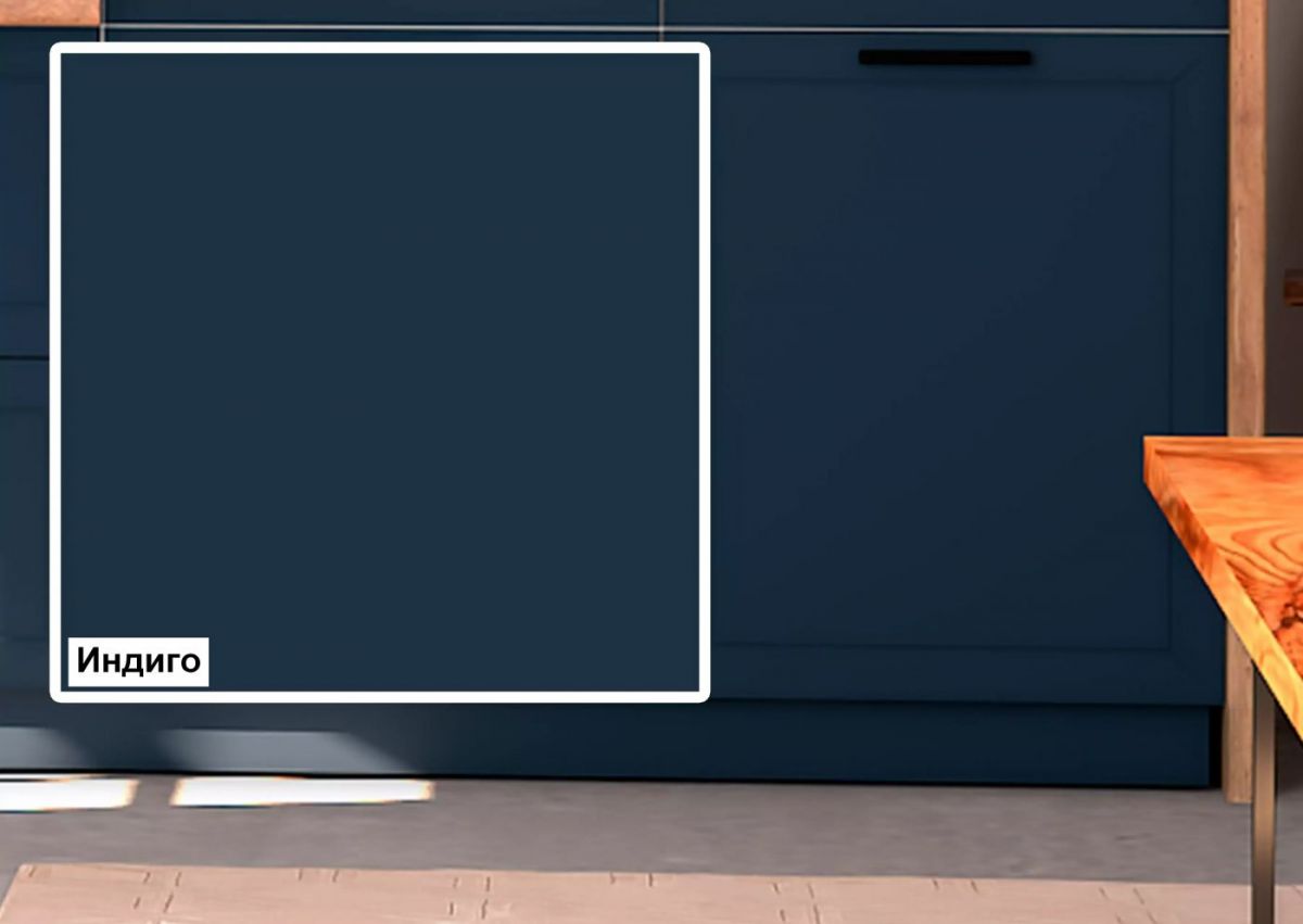 Кухонный гарнитур Монс (модульный) | фото 2