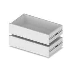 МАРТИН Шкаф-купе с зеркалами Анкор светлый (2200*450) М423 | фото 3