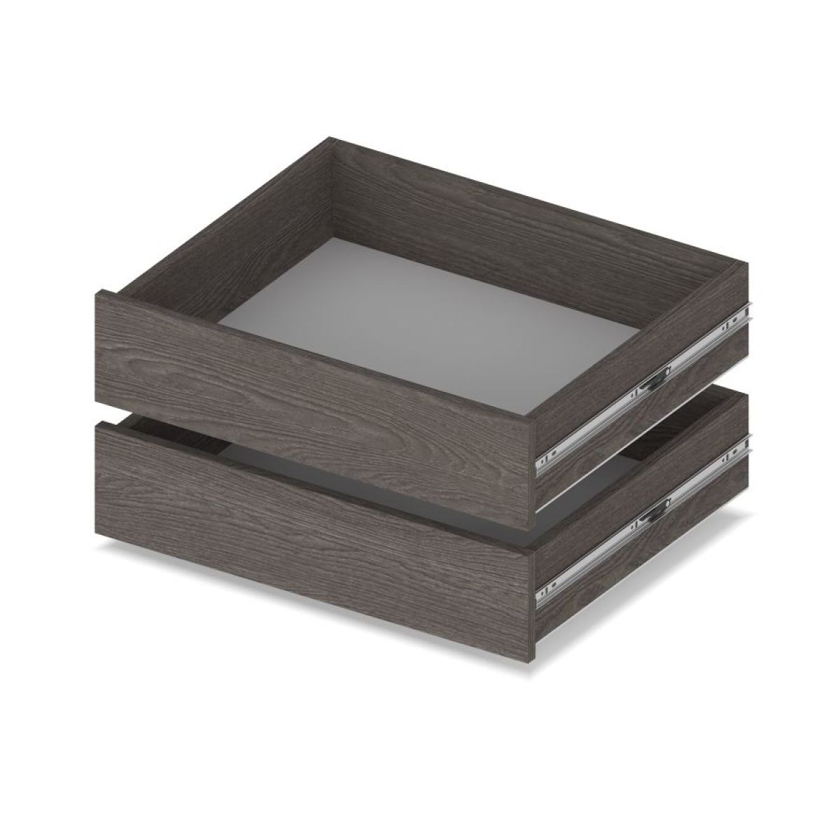 МАРТИН Шкаф-купе с зеркалами Анкор темный (2200*600) М623 | фото 3