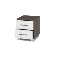 АМАНДА Тумба прикроватная А21 | фото 2