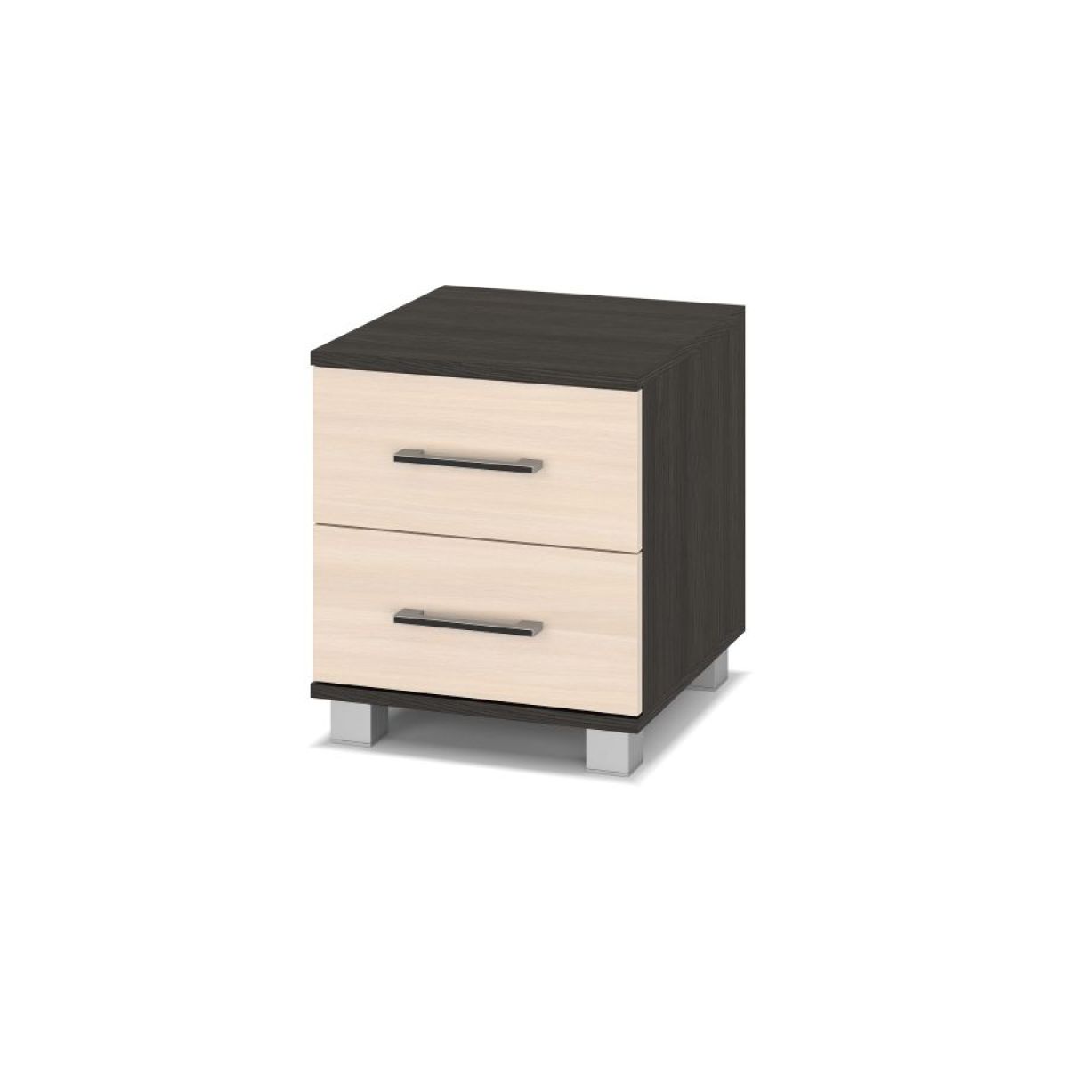 АМАНДА Тумба прикроватная А21 | фото 3