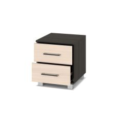 АМАНДА Тумба прикроватная А21 | фото 4