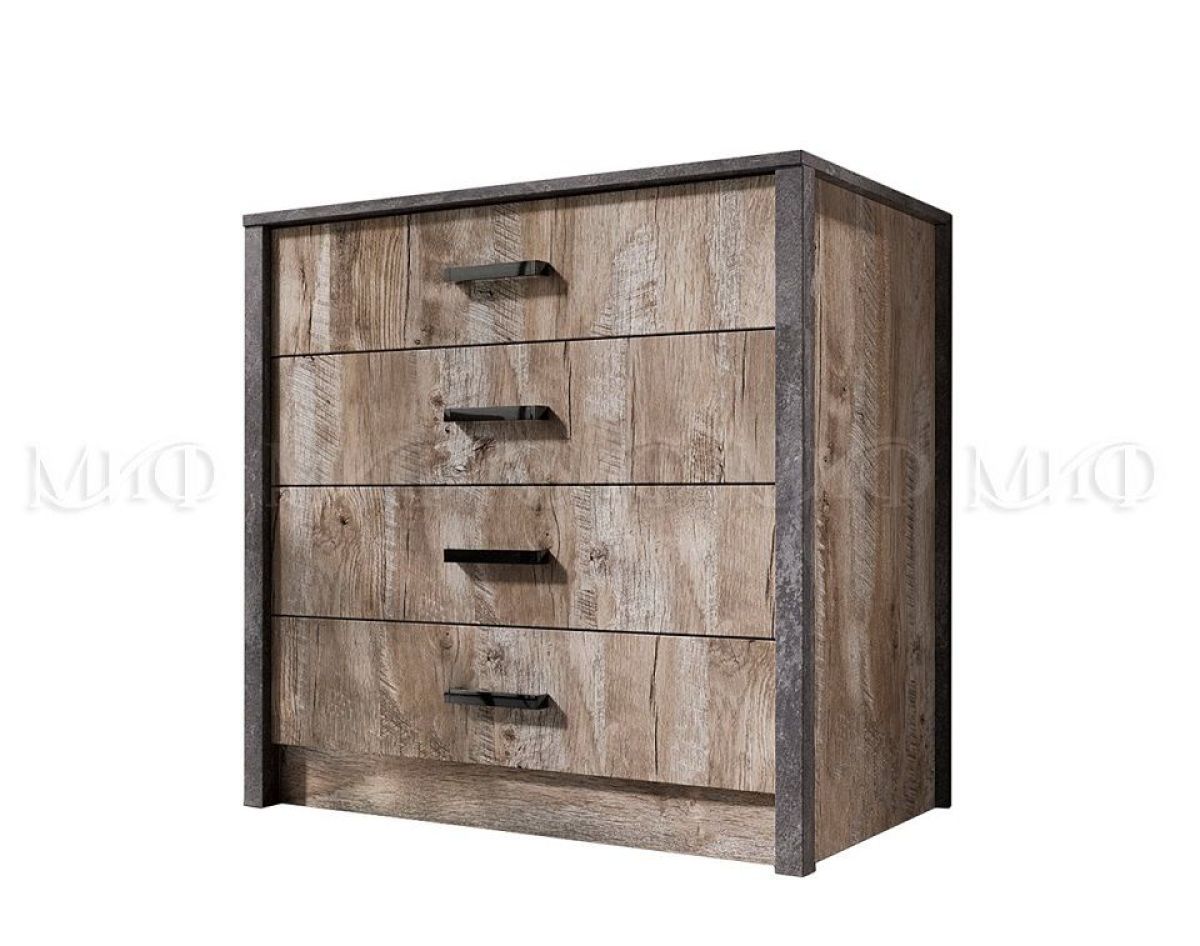 Прихожая Амели (модульная) | фото 10