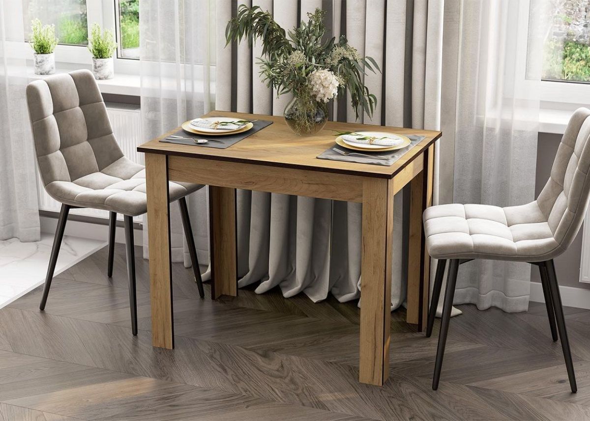 Стол обеденный СО 1 (Белый) | фото 6