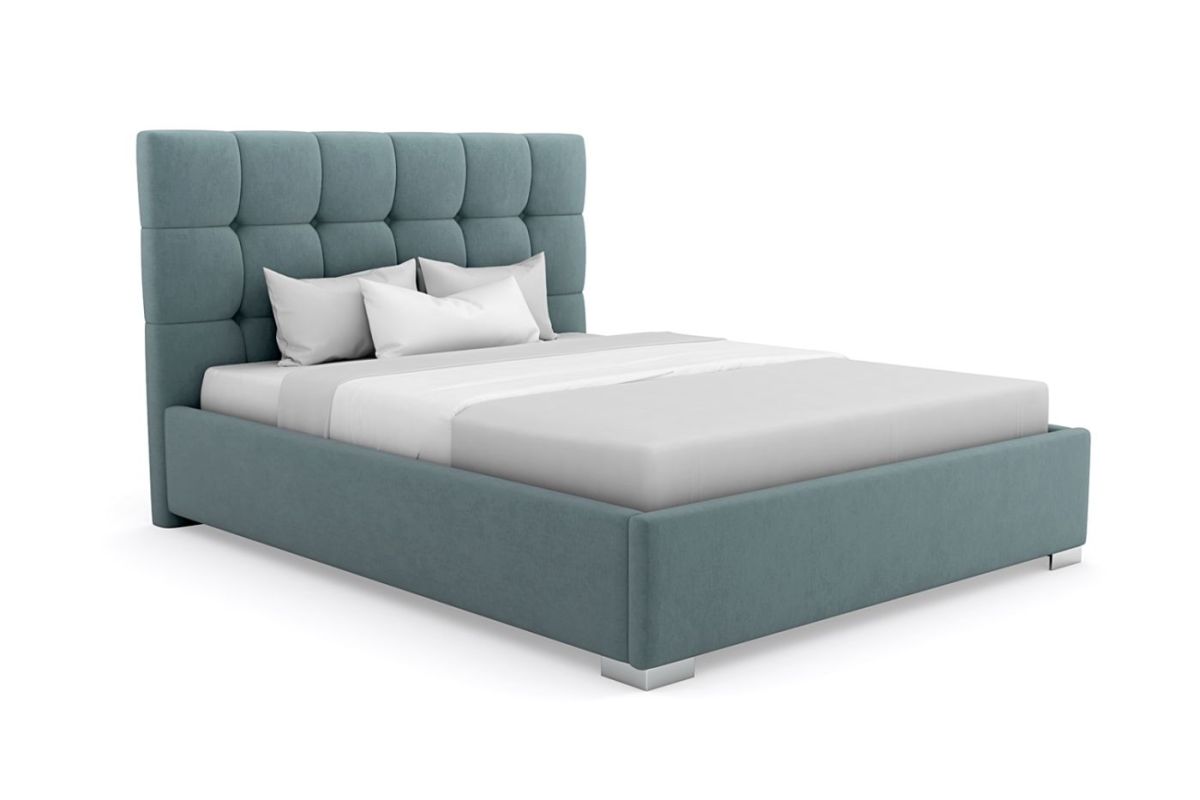 Кровать Асти интерьерная +основание (120х200) | фото 13